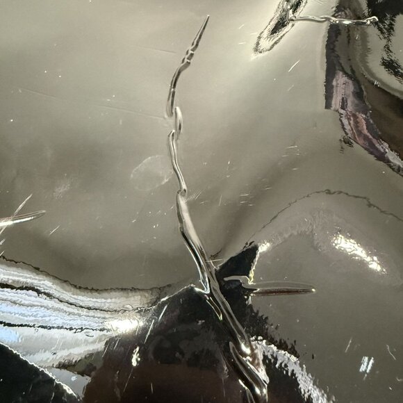 Dolce & Gabbana Patent Leather Tote Bag - Picture 4 of 6